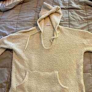 Beyond yoga sweater/sweatshirt